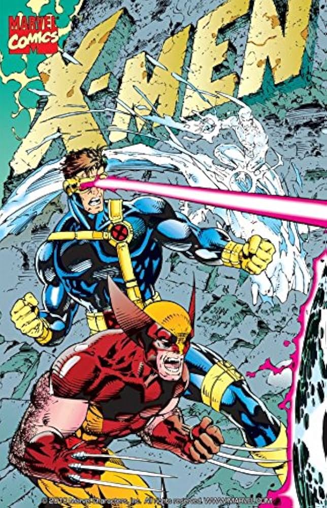 アメコミ・英語　X-MEN RELOADED X-MEN: RELOADED (Trade Paperback) | Comic Issues | Marvel